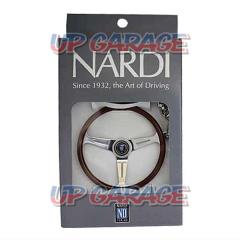 NARDI (Nardi)
key ring
Classic
Wood/polished spoke specifications
00390301