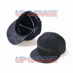 BRIDE (Brid)
HSCPM3
Flat cap
black