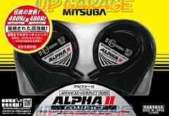 \\4290 (tax included)
MITSUBA
Alpha Ⅱ
Compact
HOS-04G