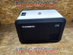 DOMETIO ポータブル2wayコンプレッサー 冷凍庫、冷蔵庫 品番:CFX3 35