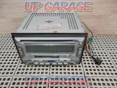 RX2309-3021 KENWOOD DPX-4200 2DIN:カセット+CD