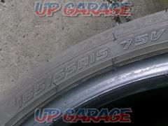 RW2404-8006
DUNLOP
ENASAVE
EC300
Only one