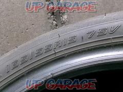 RW2404-8007
DUNLOP
ENASAVE
EC 204
Only one