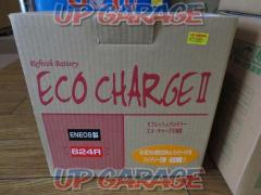 Playback battery
Eco-charge Ⅱ
B24R