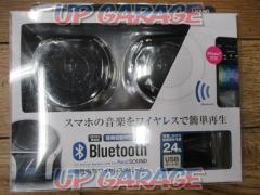 TP-200
Bluetooth Twin Separate C Sound Speaker