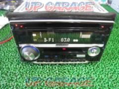KENWOOD
DPX-066MD