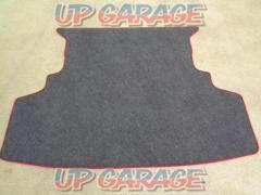 Unknown Manufacturer
Trunk mat