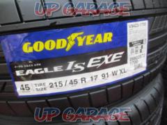 GOODYEAR EAGLE LS EXE