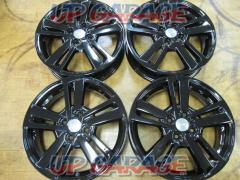 Reduced price original paint wheel genuine Daihatsu (DAIHATSU)
Copen LA440K genuine
!