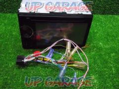 carrozzeria
FH-770DVD
DVD / CD / USB