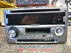 Price cut! KENWOOD
DPX-044
2DIN/CD/cassette/tuner head unit