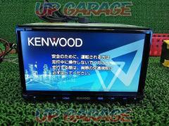 KENWOOD MDV-L403  7V型VGA/ワンセグ内蔵/DVD/CD/USB/SD/16GBメモリーナビ