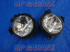 Daihatsu
Move Custom L910S genuine headlight left and right set