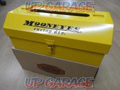 【MG896YE】 MOON Tool Box Tissue Case YE