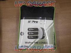 WePro
Tire cover
M size