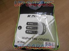 WePro
Tire cover
L size