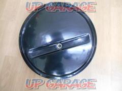 SUZUKI
JB64W Jimny genuine spare tire cover
(X04021)