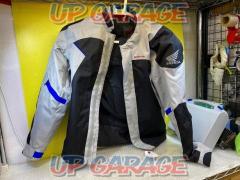 HONDA
middle tourer winter jacket
OSYTH-X32