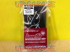 JURAN
T5200
(Old model number: 332356)
Bonnet pin
Slide Type
black