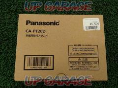 Panasonic CA-PT20D