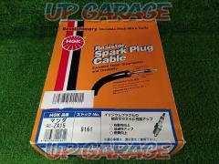 NGK
Spark plug cable