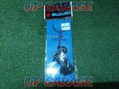 SUZUKI (Suzuki) genuine
GSX-S1000F
Rubber Key Chain