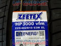 ZEETEX HP3000 vfm