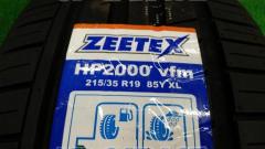 ZEETEX
HP2000
vfm
