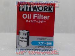 PITWORK
oil filter
AY100-SU002