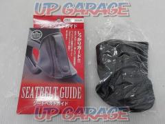 JADE
Seat belt guide
JSG-002
RECARO dedicated