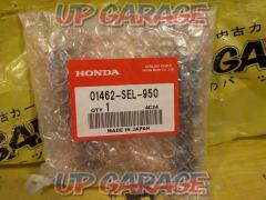 Price reduced Unused genuine Honda (HONDA)
Genuine parts
Brake M / C
Kit
No.01462-SEL-950