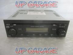 [Wakeari] genuine Nissan (NISSAN)
RM-V52SAS
CD tuner