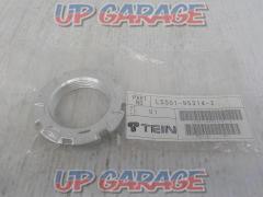 TEIN
Repair parts
lower spring seat
LSS01-95314-2
One only