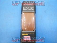 SKC-NB-TN
Silk
Blaze
Genuine leather luxury
key case
Nissan B
Tan