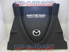 Mazda
Genuine engine cover
■RX-8
Previous period