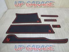 No Brand
Interior rubber mat
6PCS
■ N-VAN