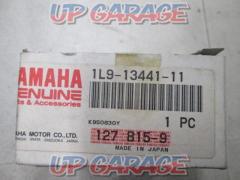 Price cut
YAMAHA (Yamaha)
XS250SP
oil filter
1L9-13441-11