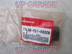 HONDA
Fuel connector assembly
The engine side
17650-921-003ZB