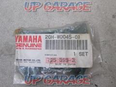 YAMAHA (Yamaha)
Brake pad
2GH-W0045-01