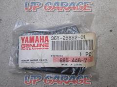 YAMAHA (Yamaha)
Reservoir cap
36Y-25852-01