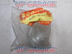 SUZUKI
DS80
DS100
OR50
RM50
TS 100
Cap
Front fork
51351-46190