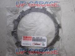 YAMAHA
V-MAX1200
Clutch friction plate
26H-16307-00