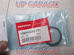 Honda
Genuine
Today
AF67
Piston ring set
13011-GFC-770