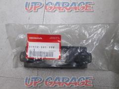 Honda
Genuine
battery setting plate
Unused goods!
31512-SR3-000