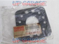 YAMAHA (Yamaha)
RZ50 genuine cylinder gasket
5R2-11181-02