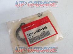 HONDA (Honda)
sprocket plate
23811-MN8-000
NC26
