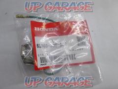 61303-336-000
Washer
Head light case
HONDA (Honda)
1 piece