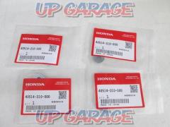 40514-310-000
Color
chain case
HONDA (Honda)
4 pieces set