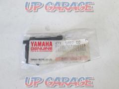 Yamaha genuine
Sim
Caliper
47X-25827-00