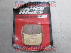 VANCE &amp; HINES
VBP216
Brake pad